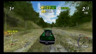 Excite Truck Race4