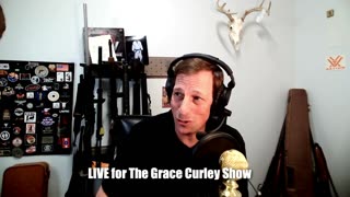 Cape Gun Works LIVE - Toby Hosts Grace Curley Show