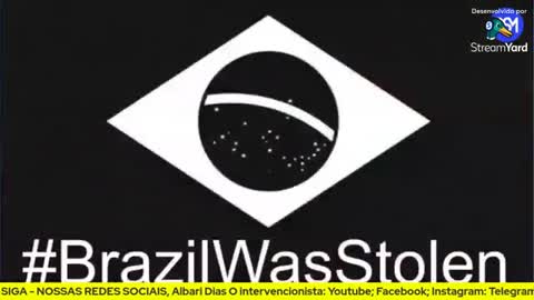 Anomalia e fraude nas eleições brasileiras 2022