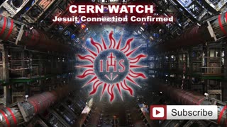 Cern Watch: The Jesuit Connection