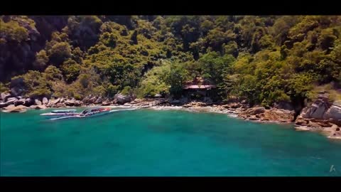 THAILAND IN 30 SECONDS | CINEMATIC VIDEO| 4k