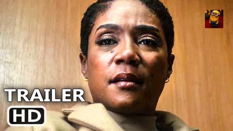 LANDSCAPE WITH INVISIBLE HAND Final Trailer (2023) Tiffany Haddish, Sci-Fi, Drama Movie