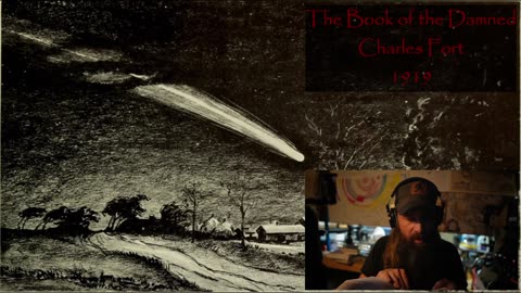 The Book of the Damned (1919) - Chapter 13.1