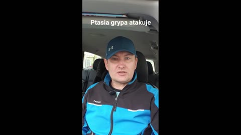 Ptasia grypa