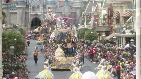 Florida tourism board to file counter-suit against Disney in response to DeSantis lawsuit