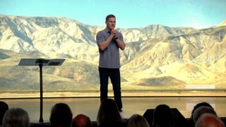 Finding Peace In Your Thoughts | Week 4 | Craig Groeschel