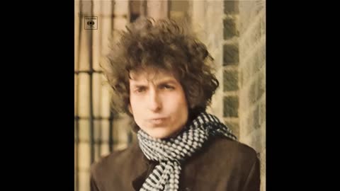 Bob Dylan ~ Sad Eyed Lady of the Lowlands