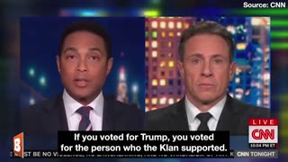 Welcome Back, Don Lemon!