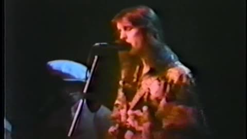 Todd Rundgren with The Hello People and Utopia - Incomplete but still 15 minutes = Live 1978