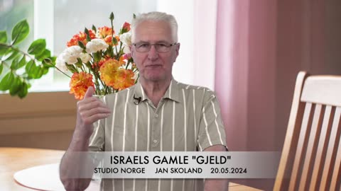 Jan Skoland: Israels gamle "gjeld"
