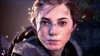 A Plague Tale Innocence Play through Part 1