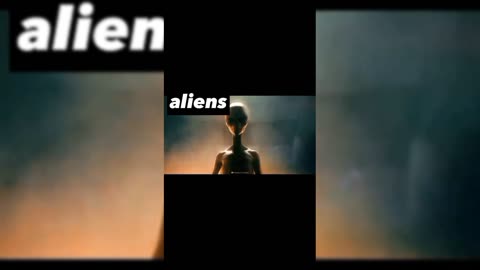 Where are the aliens??