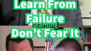 Overcoming Fear of Failure | 10x Your Team with Cam & Otis