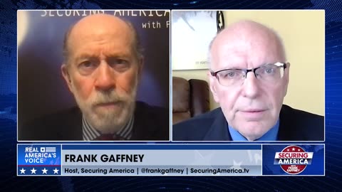 Securing America with Dr. David Wurmser (part 2) | September 15, 2023