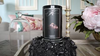 Candle Review: Kringle Reserve Sinful