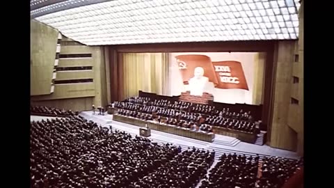 The Soviet Union Part 3 Revolution and Dissolution Free Documentary History