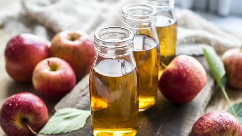 Go see how Apple Cider Vinegar can help you lose weight.