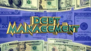 Debt management, what you should know