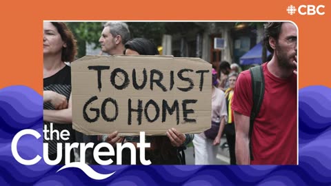 How to be a good tourist _ The Current