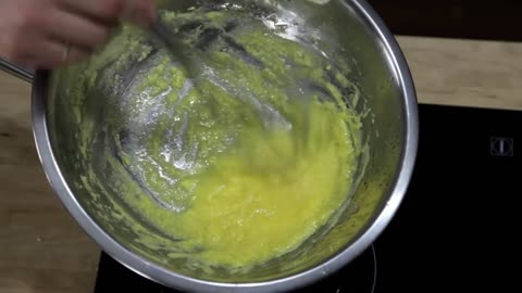 2:33 THE VIDEO IS PLAYING NOW The Food Lab: How To Make 1-Minute Hollandaise