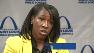 Principals recount day of south St. Louis City school shooting