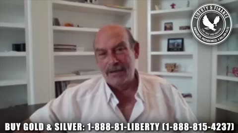 Bill Holter - The People Will Reject The [CBDC], Gold Backed Currency, Fed Restructuring Coming from