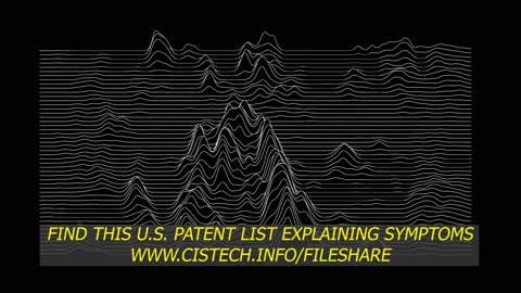 America's Darkest Secret - U.S. Govt Patents Killing Americans Part 2