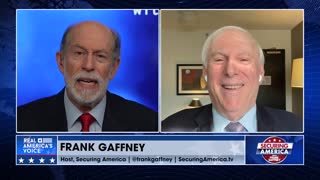 Securing America with Steven Hecht (part 2) | December 28, 2022