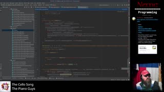 Nexxuz Tech | Programming - DiscordBot Pt 8