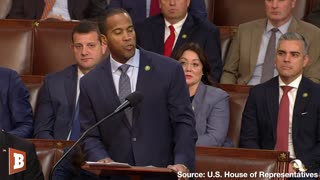 Rep.-Elect John James Nominates McCarthy in 7th Round for Speaker: “He’s Earned My Trust”