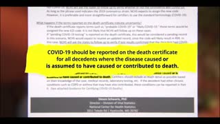 BREAKING : Ultra Powerful News & Dr Fauci & The CDC !!! TNTV