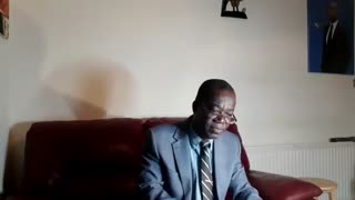 Is There Any Church In The Bible Part 3 By Bro Paul Offin Church Of Christ