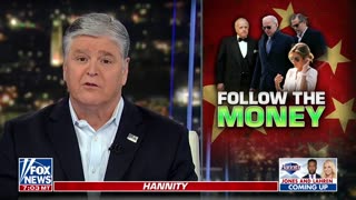 Hannity - Joe Biden Sold Out the Country