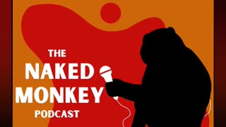 When The Pee Emerges | The Naked Monkey Podcast | Clip