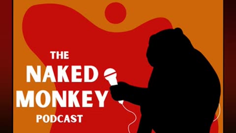 When The Pee Emerges | The Naked Monkey Podcast | Clip