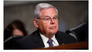 Bob Menendez wanted Trump investigated - what a joke