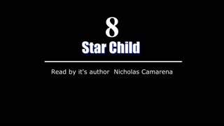 Free Audio Book: "Star Child"