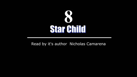 Free Audio Book: "Star Child"