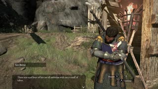 02 I AM ARISEN Dragon's Dogma