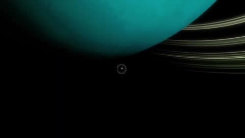 Exploring Planet Uranus