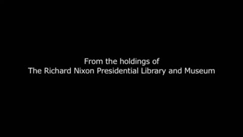 Başkan Nixon’un aydaki astronotlar ile telefon görüşmesi