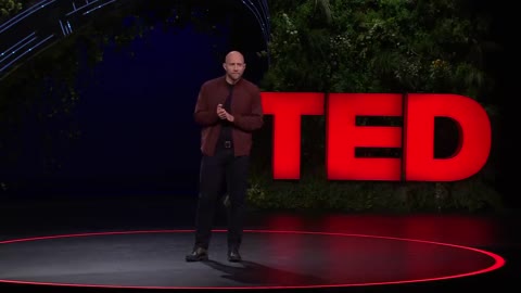 How To Fix The "Bugs" In The Net-Zero Code | Lucas Joppa | TED Countdown