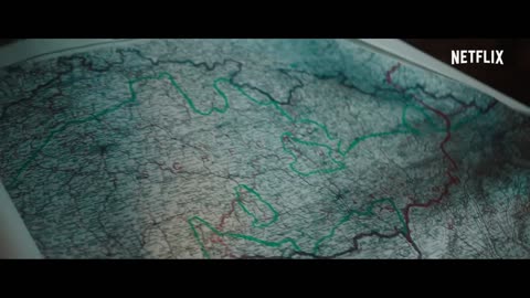 Munich - The Edge of War Official Trailer Netflix(1)