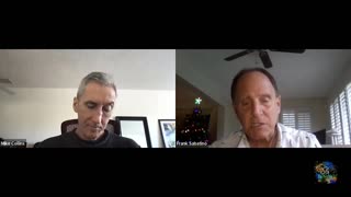 The January 2022 QSS Interview with Dr. Frank Sabatino