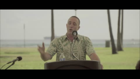 Hawaii Needs Hard Preaching