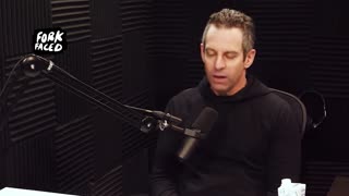 Sam Harris - Moral Consistency