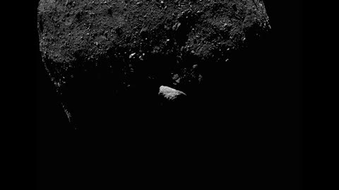 Capturing the Essence: Imaging Asteroid Bennu Through NASA's Lens 🌌🪐