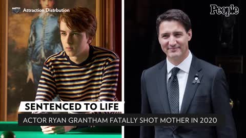 'Diary of a Wimpy Kid' Actor Ryan Grantham Sentenced to Life for Killing His Mother PEOPLE