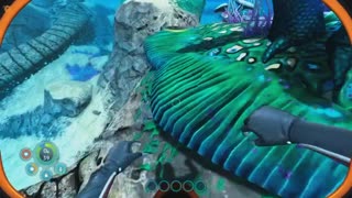 Subnautica Below Zero Part 1