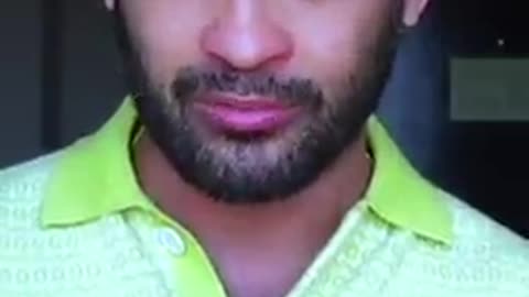 No office no work pca#waqarzaka